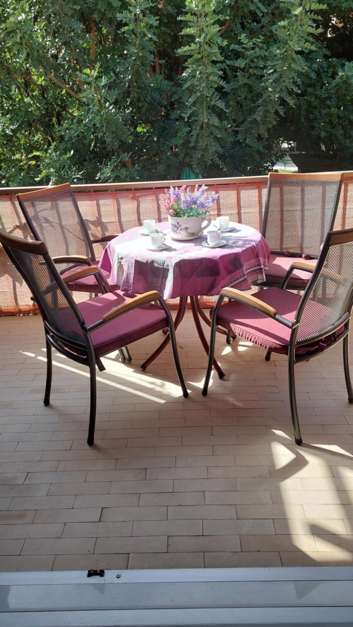 Haus Sonja Apartamento Podgora Exterior foto