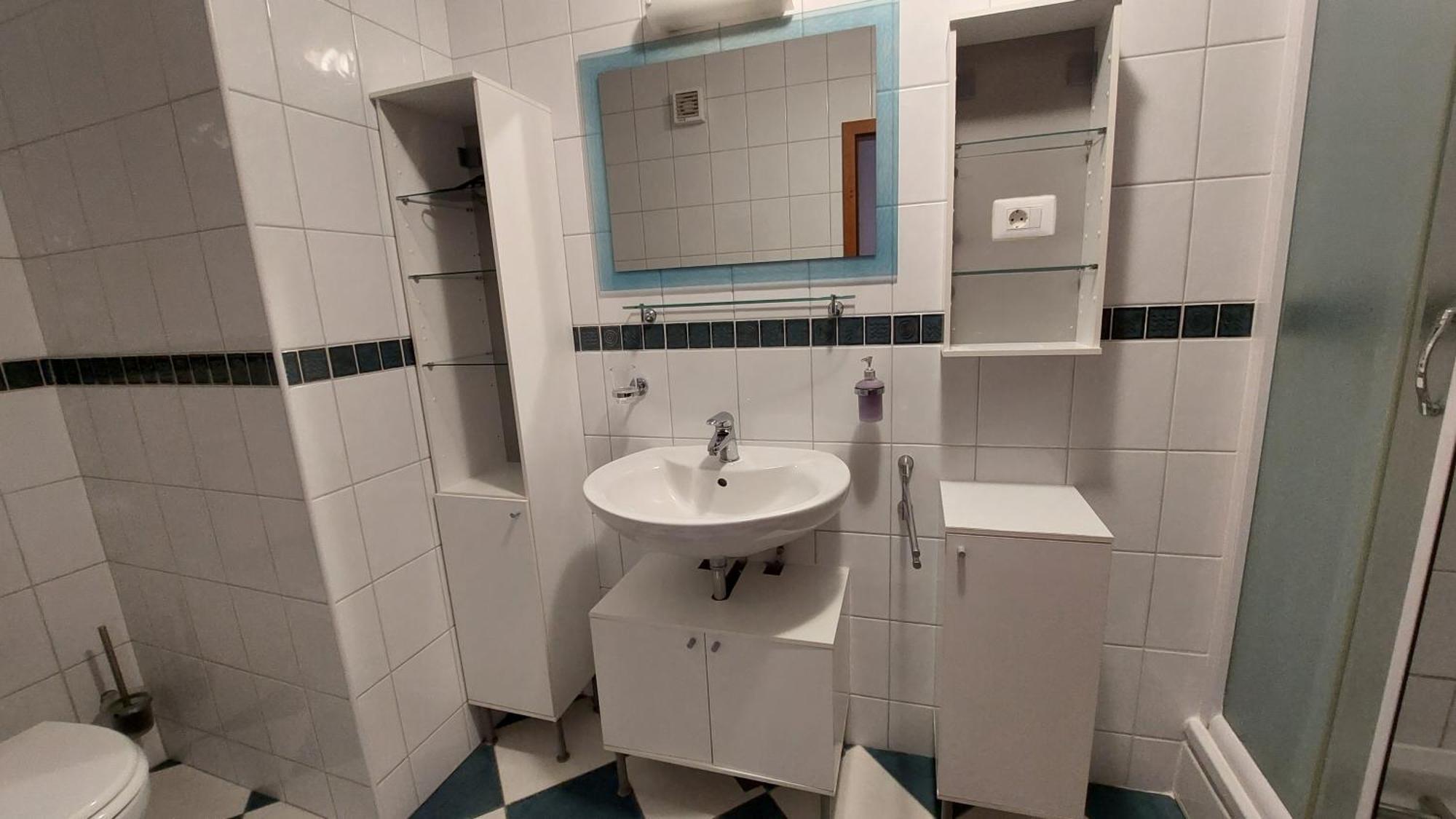 Haus Sonja Apartamento Podgora Exterior foto