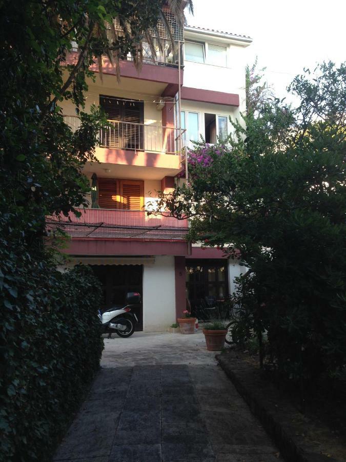 Haus Sonja Apartamento Podgora Exterior foto
